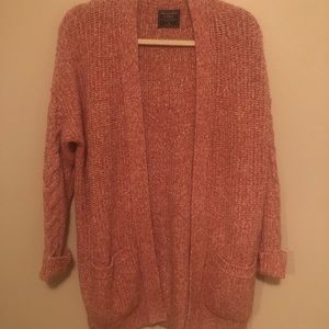Abercrombie Cardigan
